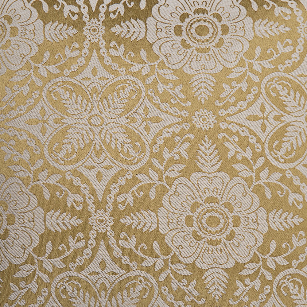 FUNDA DE COJÍN 45X45 17260 AMARILLO