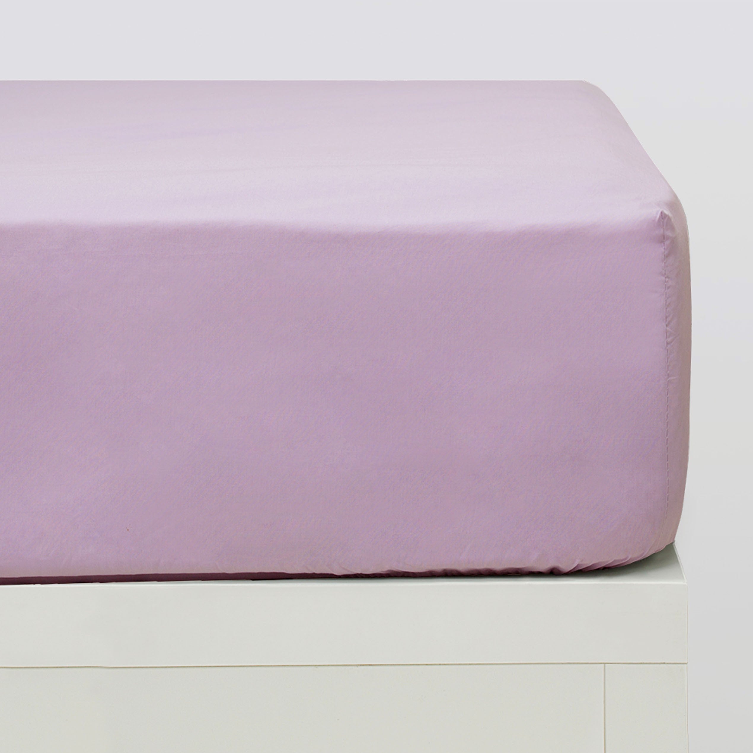 Sabanas bajeras mauve 39 basic plus