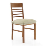 FUNDA SILLA ELASTICA MODELO RUSTICA