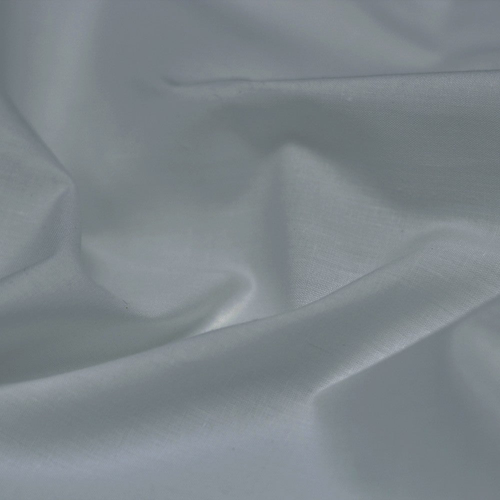 Funda almohada algodón gris