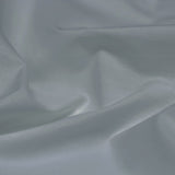 Funda almohada algodón gris