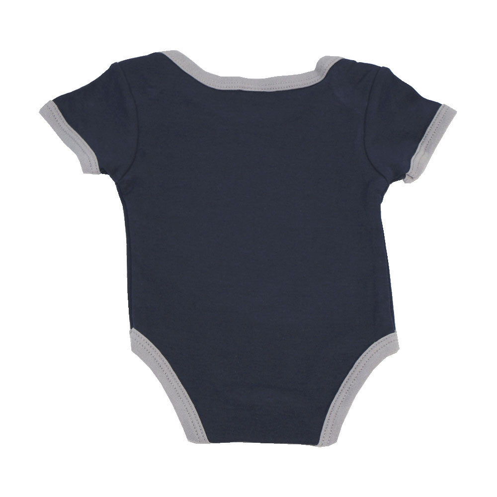 BODY BEBE REAL MADRID MARINO-GRIS