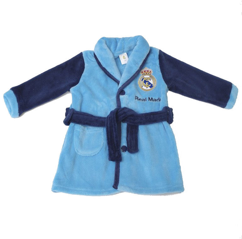 BATA REAL MADRID BEBE 305B CORALINA