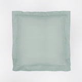 Capa de almofada 50x50 algodão água