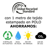 Toalha de mesa antimanchas Eco Daltmar
