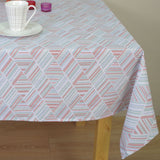 Toalha de mesa resistente a manchas Eco Tropers