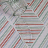 Toalha de mesa resistente a manchas Eco Tropers