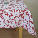 Toalha de mesa antimanchas Eco Daltmar