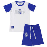 Pijama menino de verão do Real Madrid 21PF0062