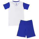 Pijama menino de verão do Real Madrid 21PF0062