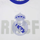Pijama menino de verão do Real Madrid 21PF0062