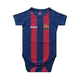 Body bebê fc barcelona kit 2023-24