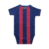Body bebê fc barcelona kit 2023-24