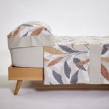 conjunto de lençóis judy