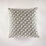 Funda de cojín 43x43 22039 gris