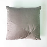 Capa de almofada 43x43 21273 chumbo