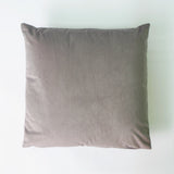 Capa de almofada 43x43 21273 chumbo