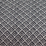 Capa de almofada 43x43 22049 preta