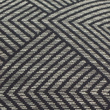 Capa de almofada 43x43 19579 preta