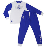 Pijama de menino do Real Madrid 21PF0064