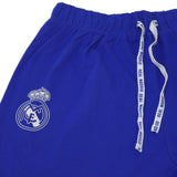 Pijama de menino do Real Madrid 21PF0064