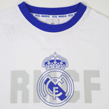 Pijama de menino do Real Madrid 21PF0064