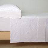 Conjunto de folhas de ágata bege