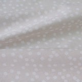 Conjunto de folhas de ágata bege