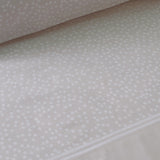 Conjunto de folhas de ágata bege