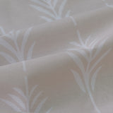Conjunto de lençóis bege Diana