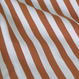 Funda de cojín punto algodón biarritz