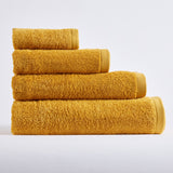 Toalha de algodão 550 gr/m2 trigo 41