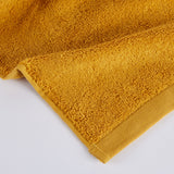 Toalha de algodão 550 gr/m2 trigo 41