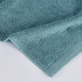 Toalha de algodão jade 550 gr/m2