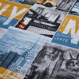 Capa de saco ajustável Liberty Nordic