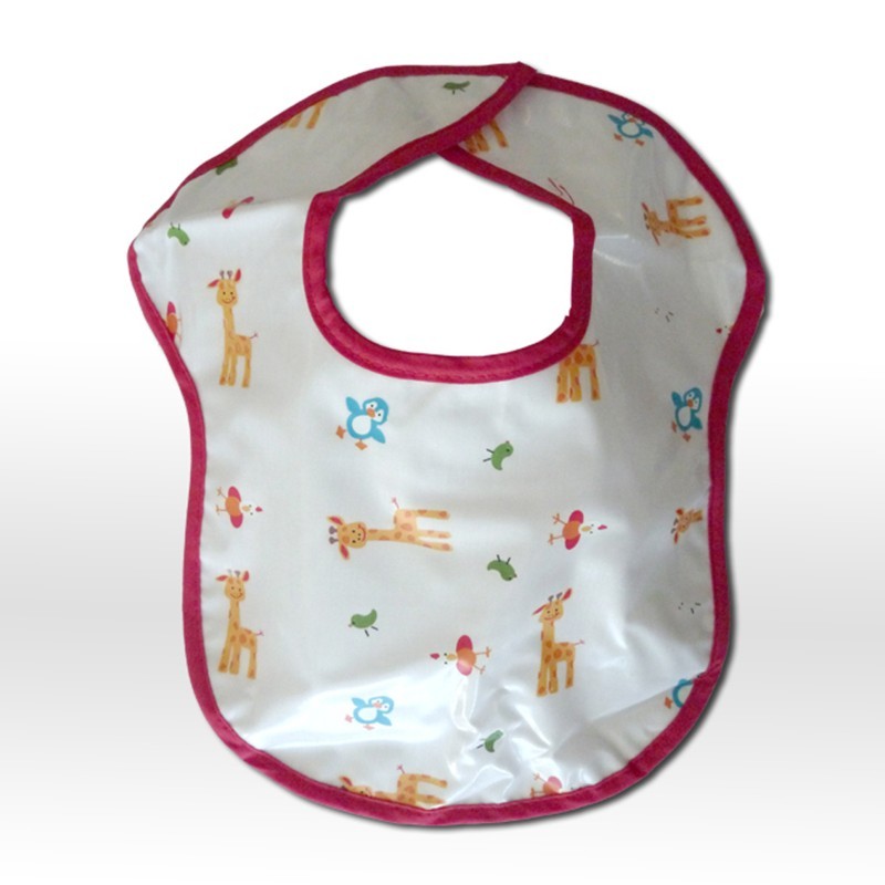 BABEROS POLLOSET 3