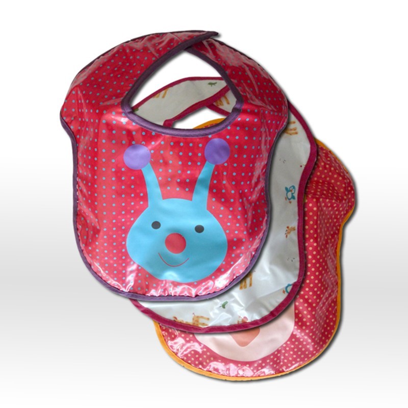 BABEROS POLLOSET 3