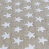 Edredom Jacquard 1542 bege