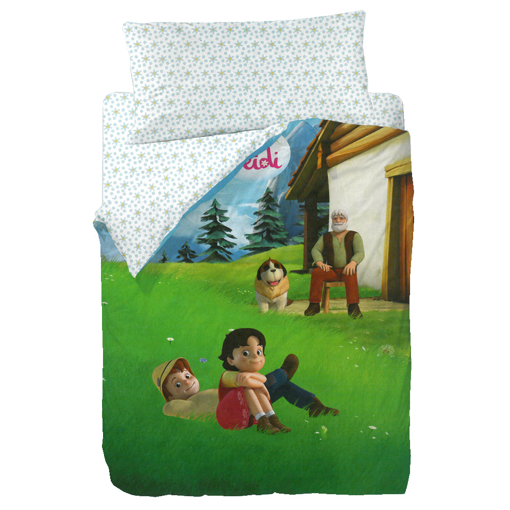FUNDA NÓRDICA