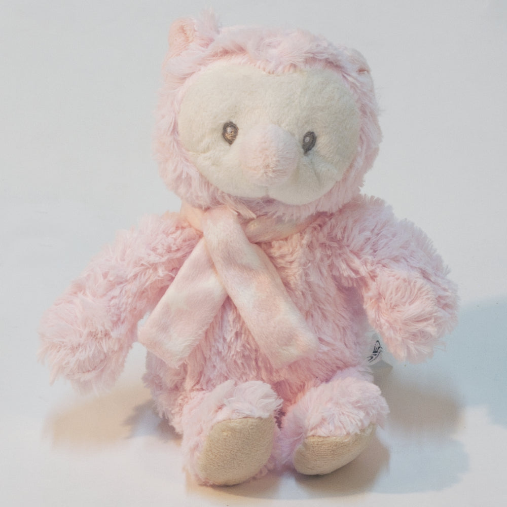 PELUCHES 3 UNIDADES MONO TIGRE LEOPARDO