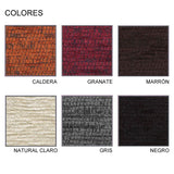 FUNDA DE SOFÁ CHAISE LONGUE PAULA
