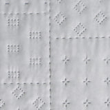 Colcha boutie microfibra ibai