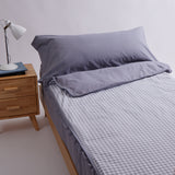 Capa para saco de dormir ajustável Nordic Vichy