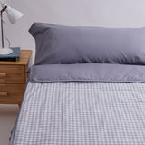 Capa para saco de dormir ajustável Nordic Vichy