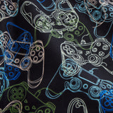 Funda nórdica play