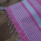 Pareo beach hamman 2882 bege