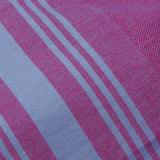 Pareo de praia Double Hamman 1029 rosa