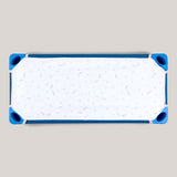 Rede de lençol ajustável para berçário