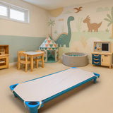 Rede de lençol ajustável para berçário