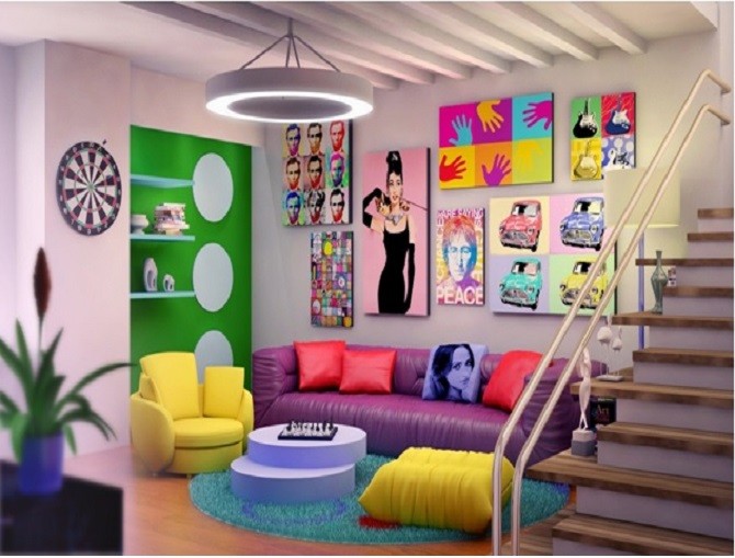 estilo pop 10xdiez
